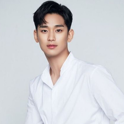 A moment captured by a fan of Kim Soohyun