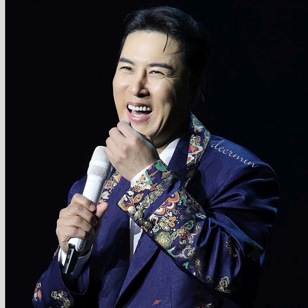 チャン・ミンホの最新写真