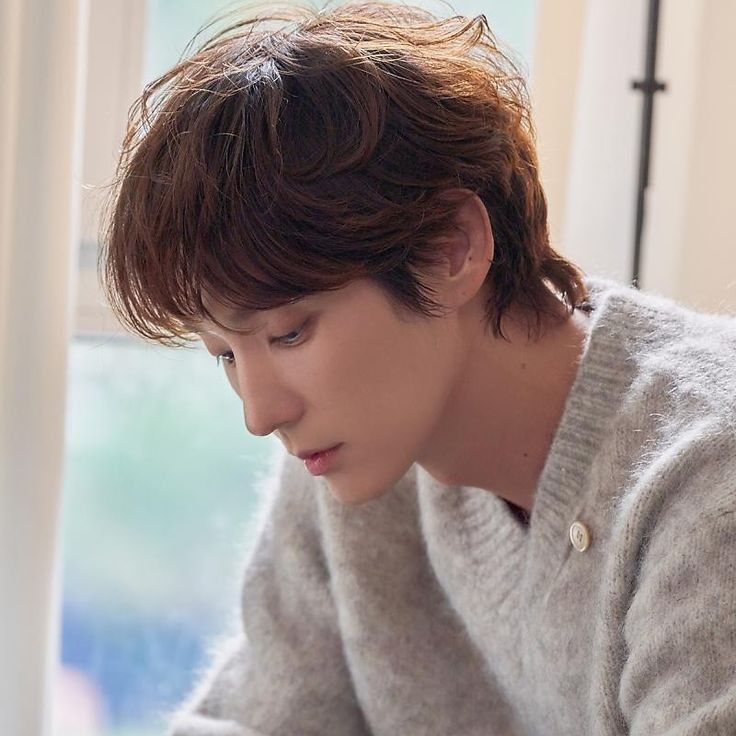 A moment captured by a fan of Lee Joongi