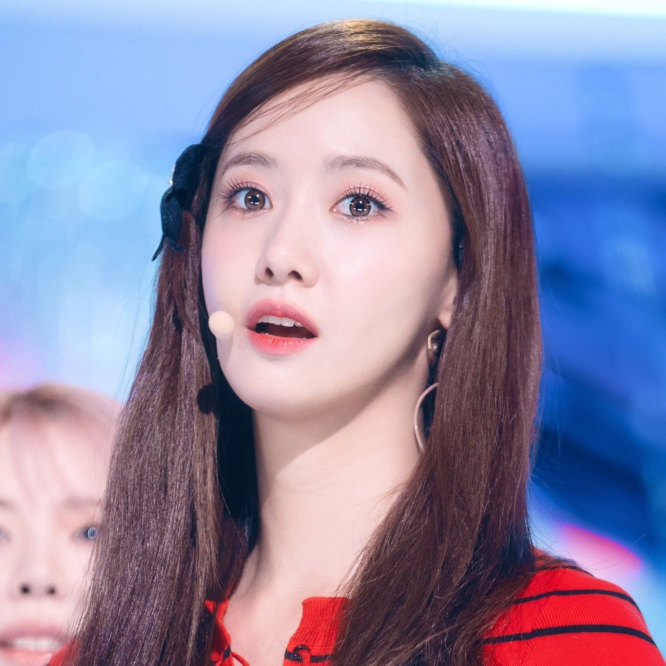 Latest photo of Yoona