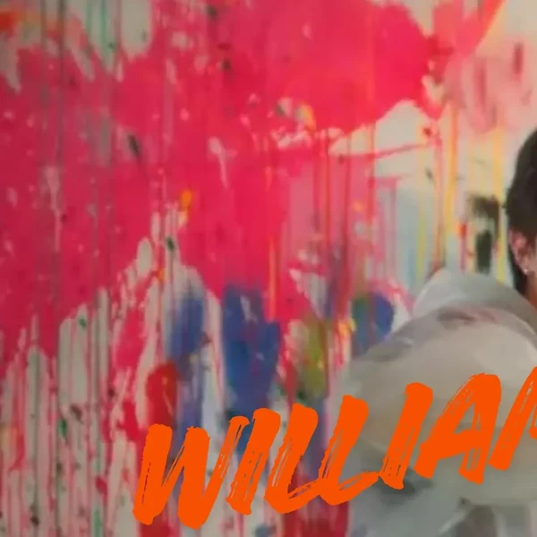 Popular profile photo of William Jakrapatr Kaewpanpong loved by fans