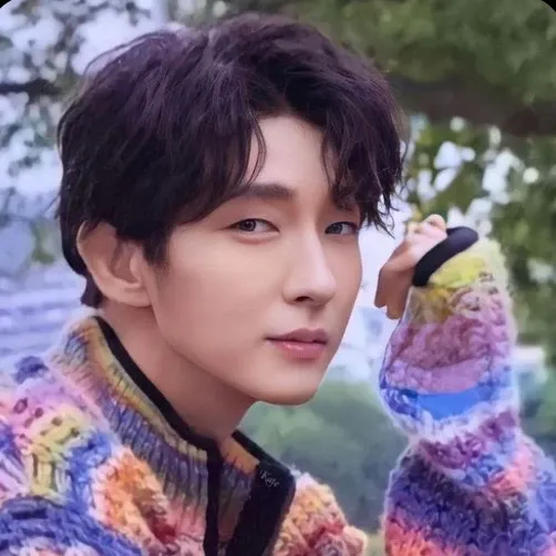 이준기의 최신 사진