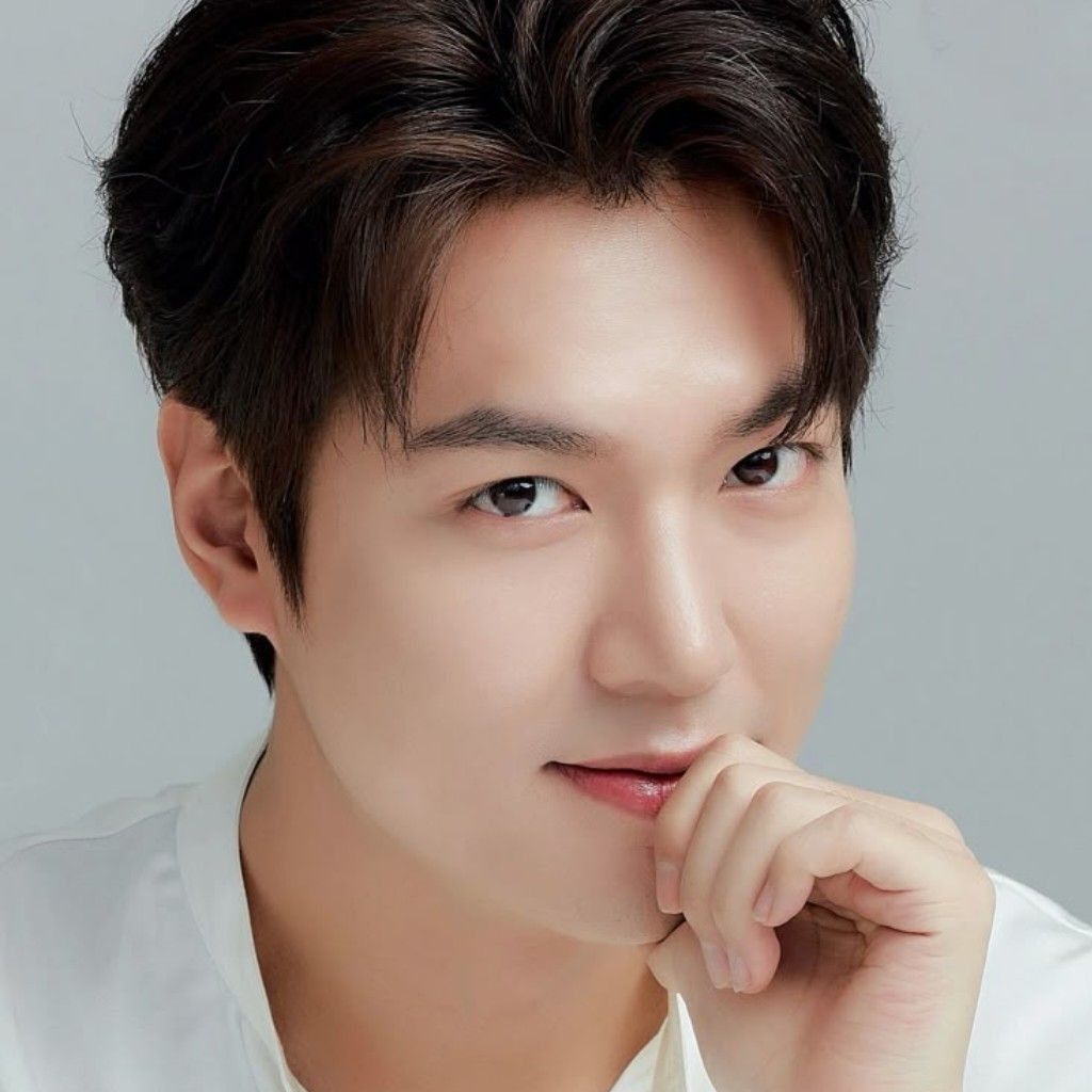 이민호 팬이 찍은 순간