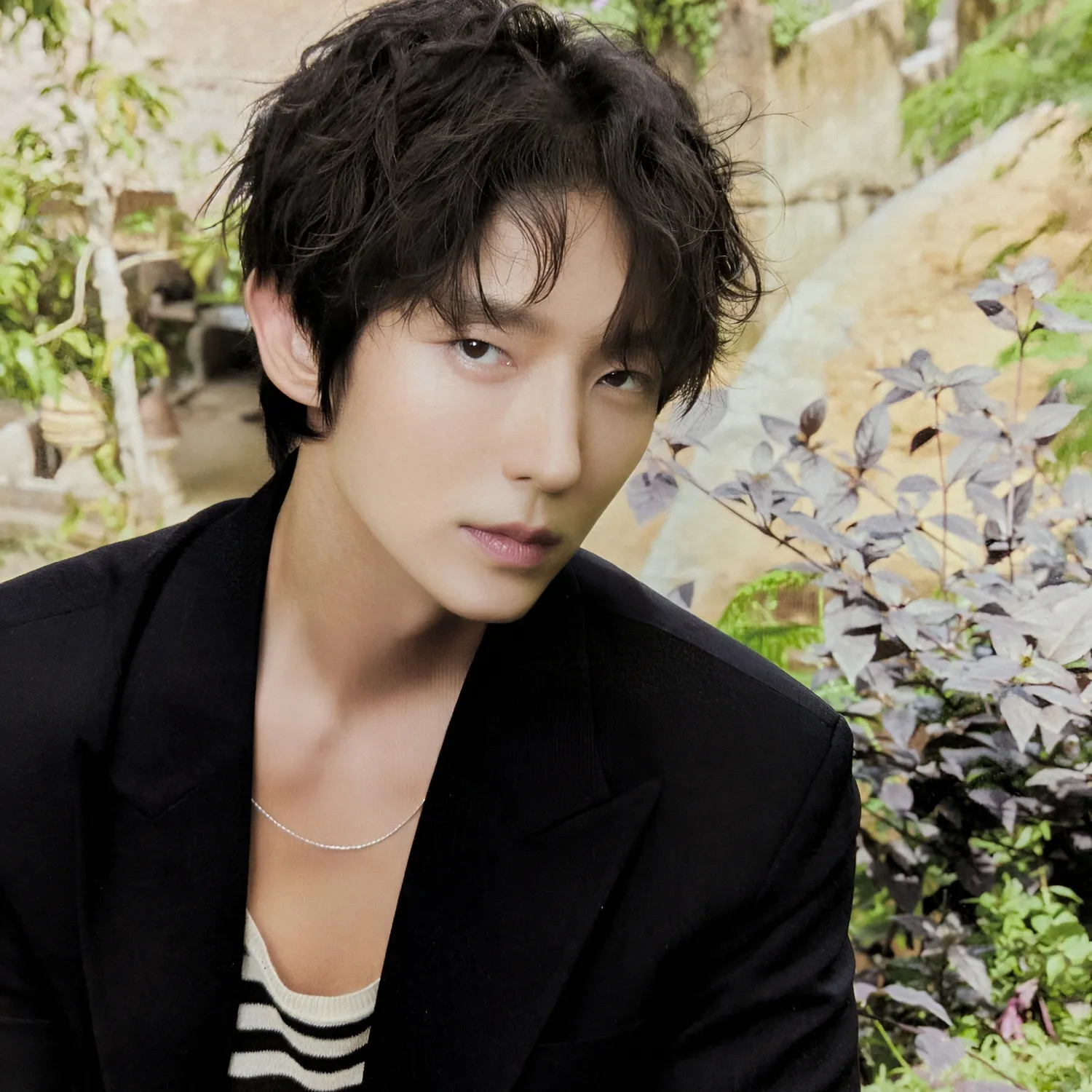 이준기의 최신 사진