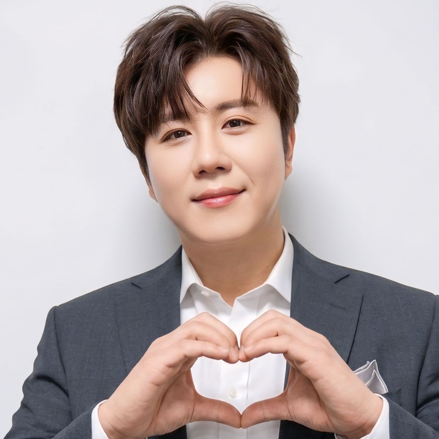 Latest photo of Jin Haesung