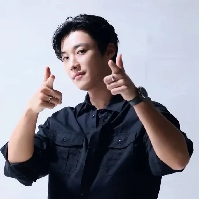 Latest photo of Woo Dohwan