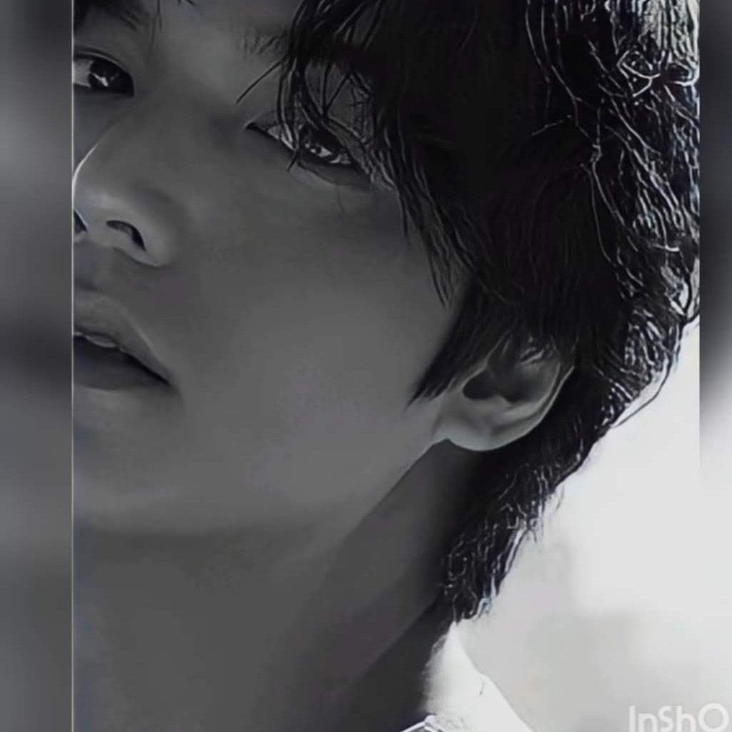 A moment captured by a fan of Lee Minho