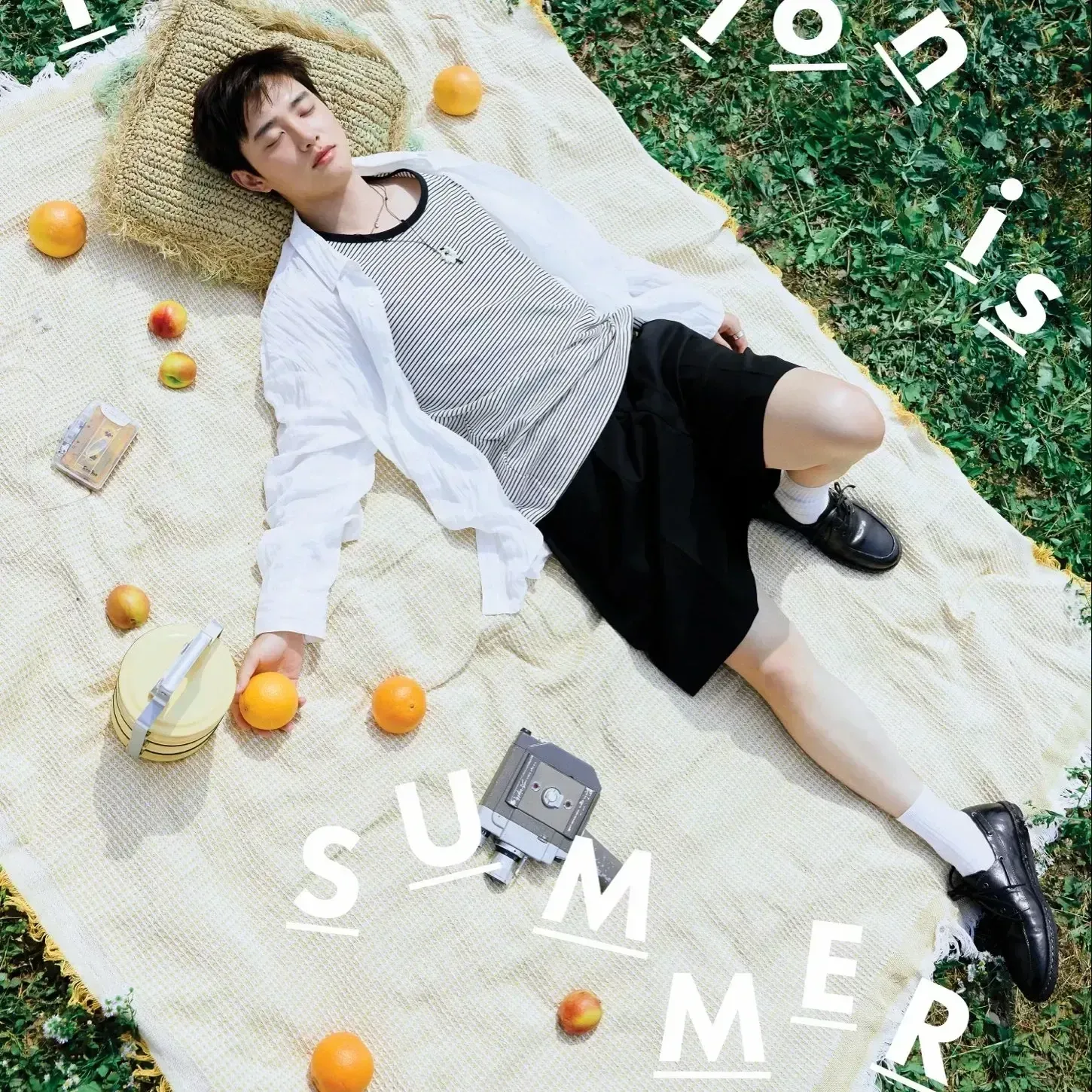 Foto kegiatan terbaru dari Doh Kyungsoo (D.O.)