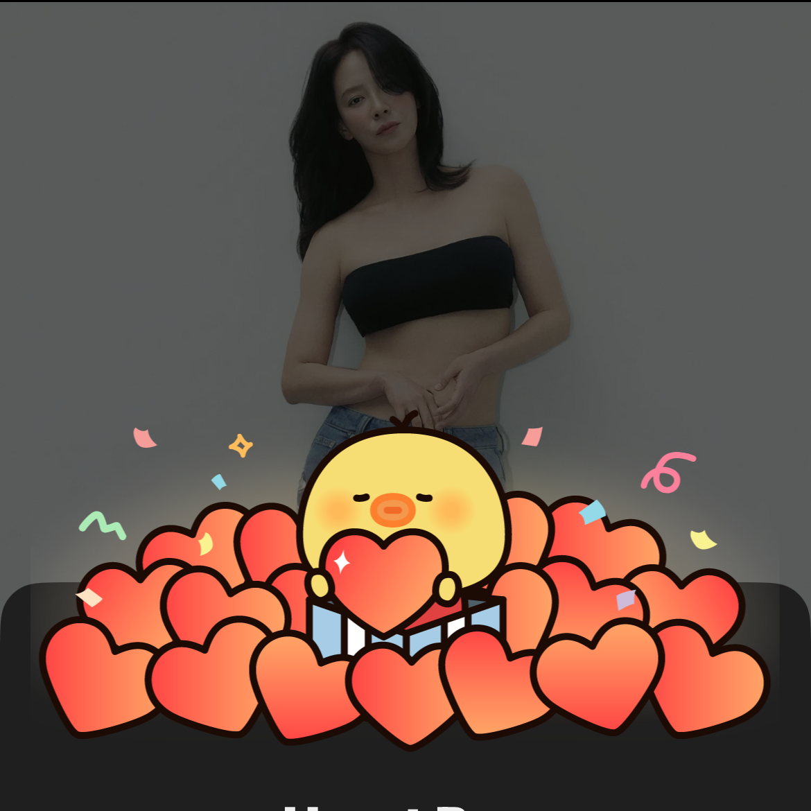 Foto terbaru dari Song Jihyo