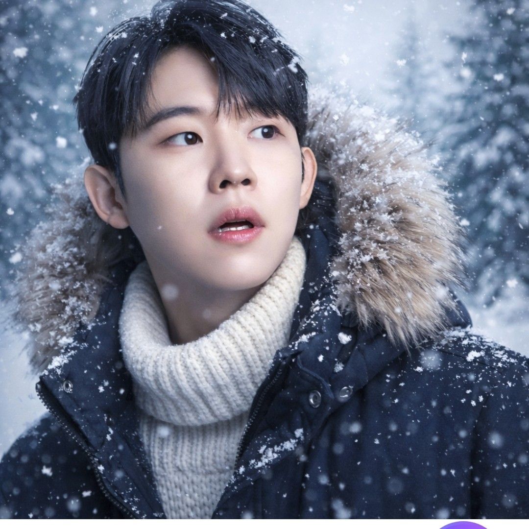 Recent activity shot of Jinuk