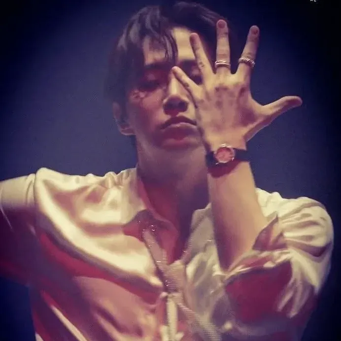 Foto kegiatan terbaru dari Lee Junho