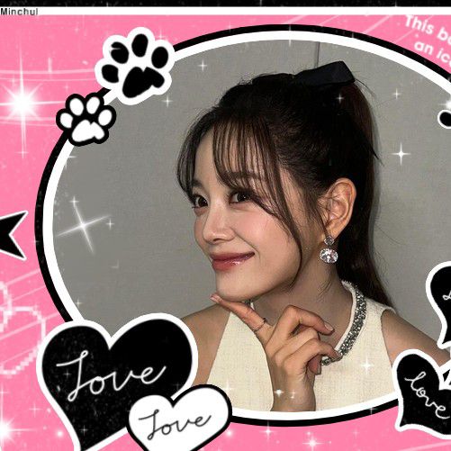 Latest photo of Kim Sejeong