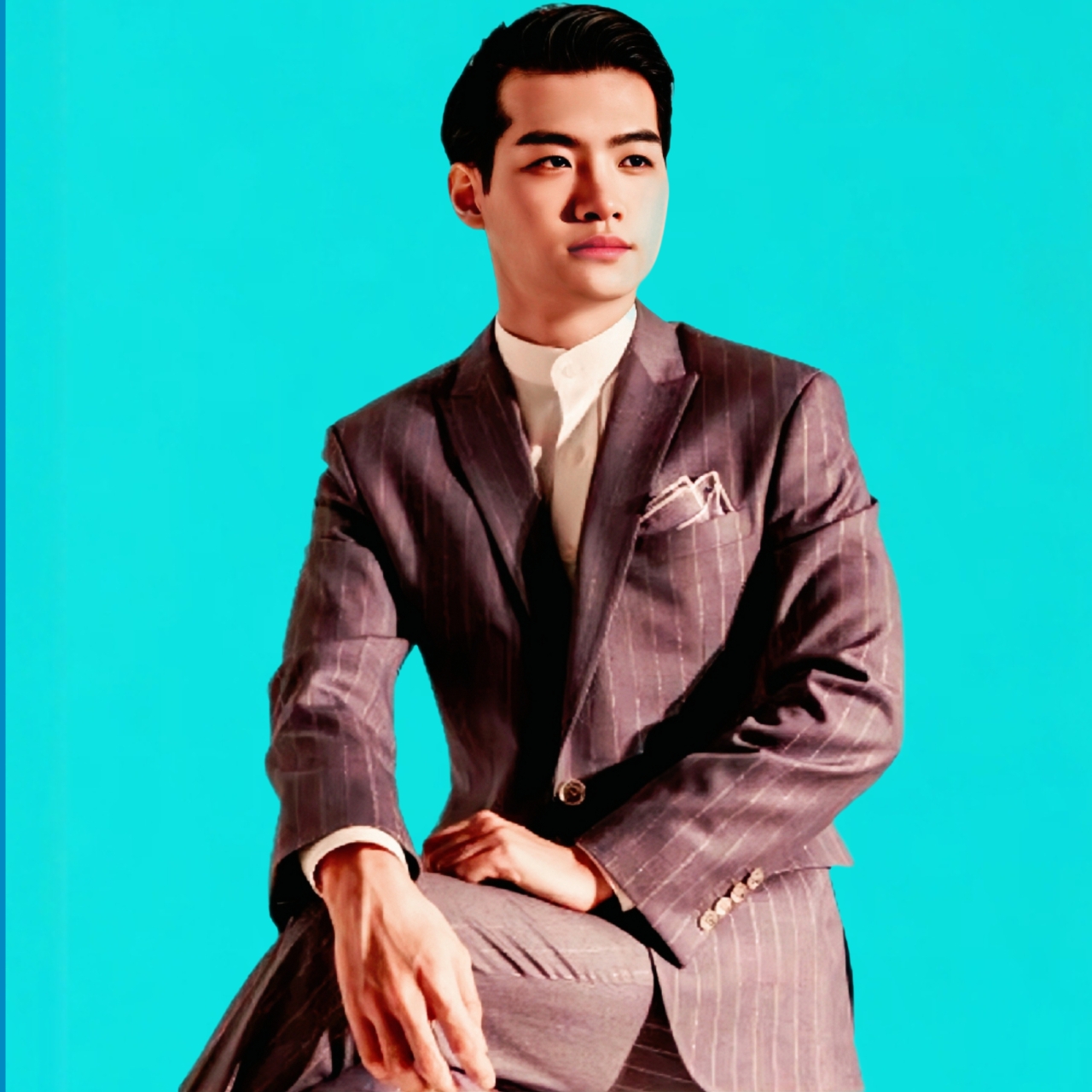 趙明燮的近期活動照