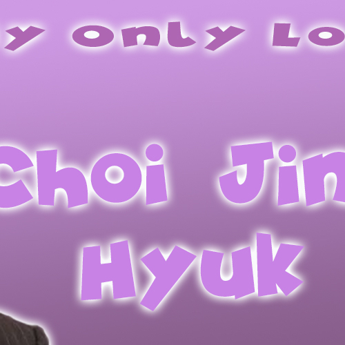 Latest photo of Choi Jinhyuk