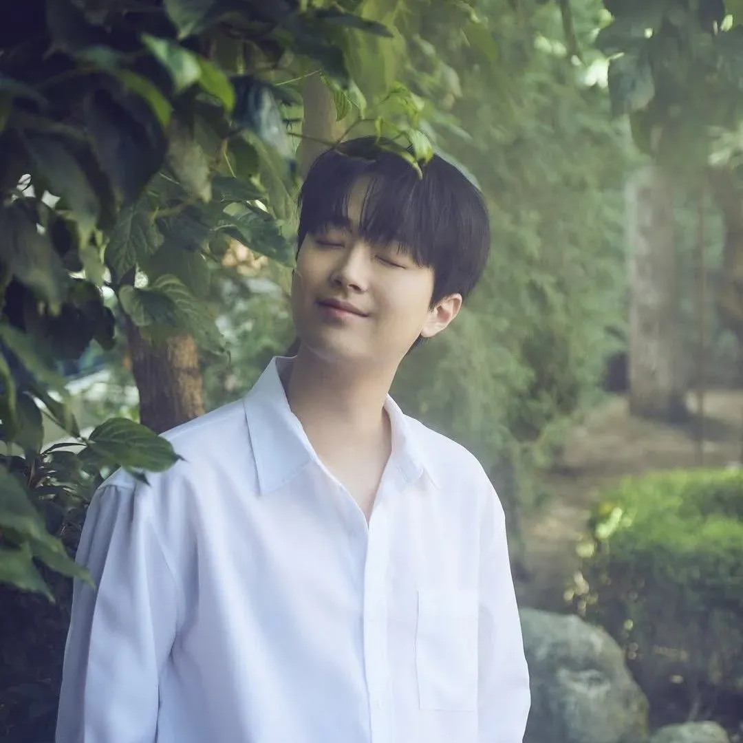 イ・チャンウォンのビハインドカット