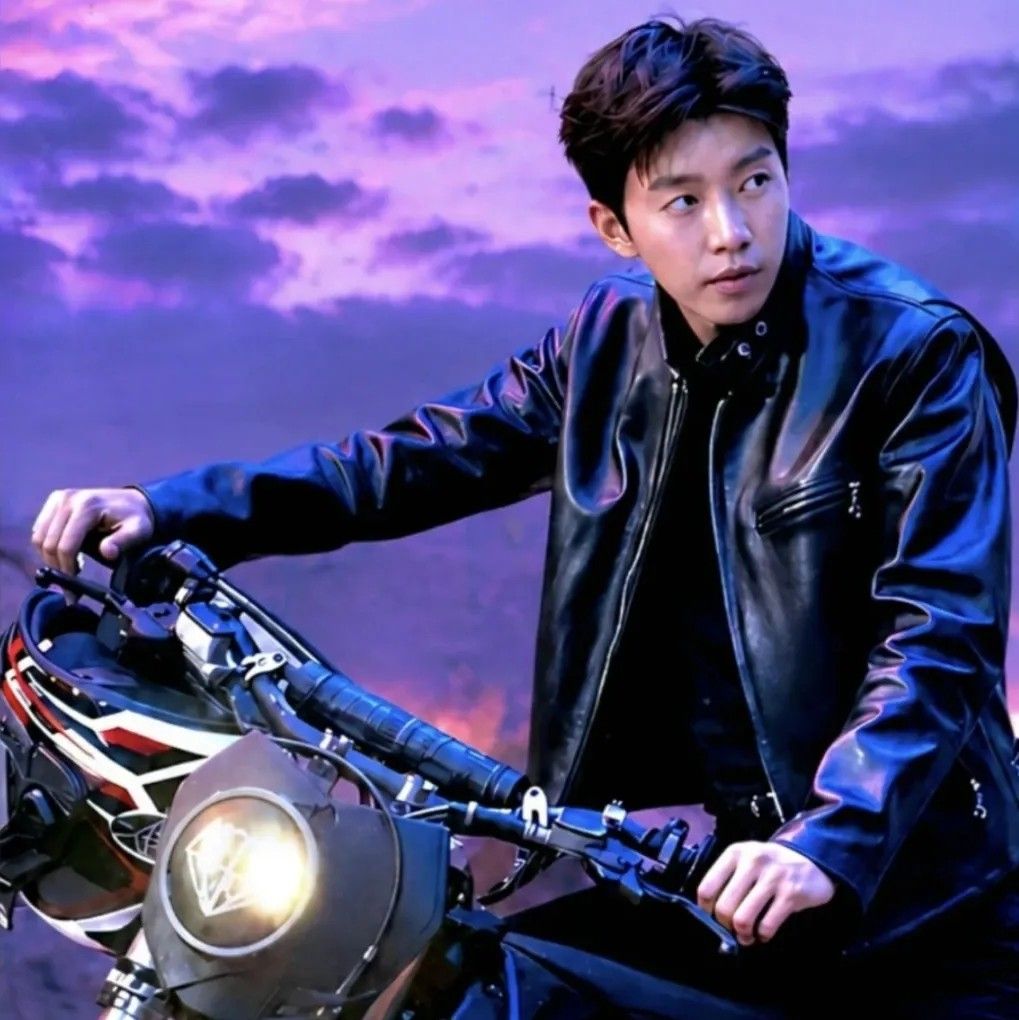 Foto terbaru dari Lim Youngwoong