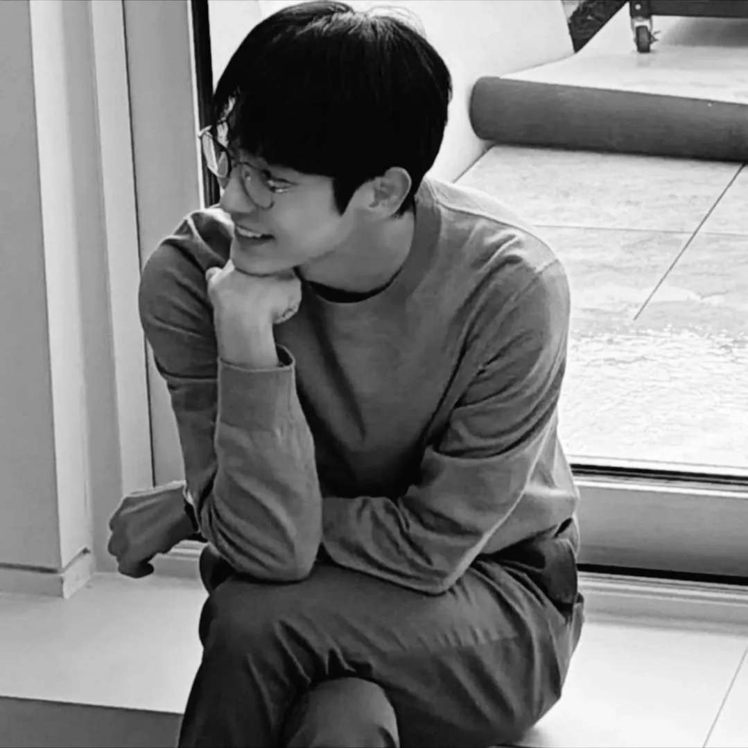 이준기 팬이 찍은 순간