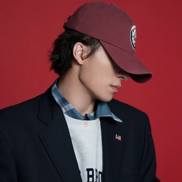 Today’s standout profile photo of Koo Kyohwan on Choeaedol Celeb