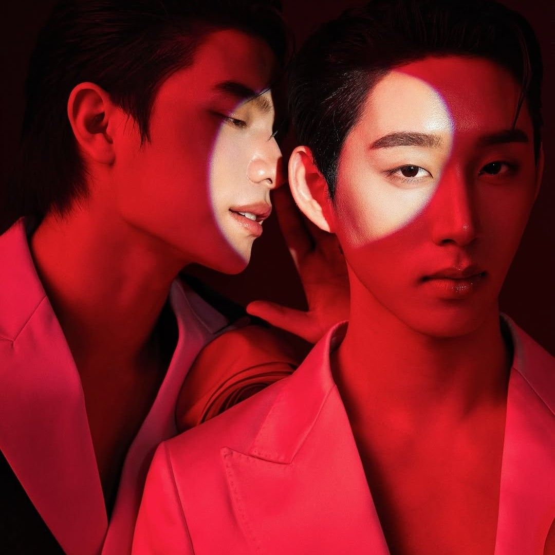 Recent activity shot of William Jakrapatr Kaewpanpong