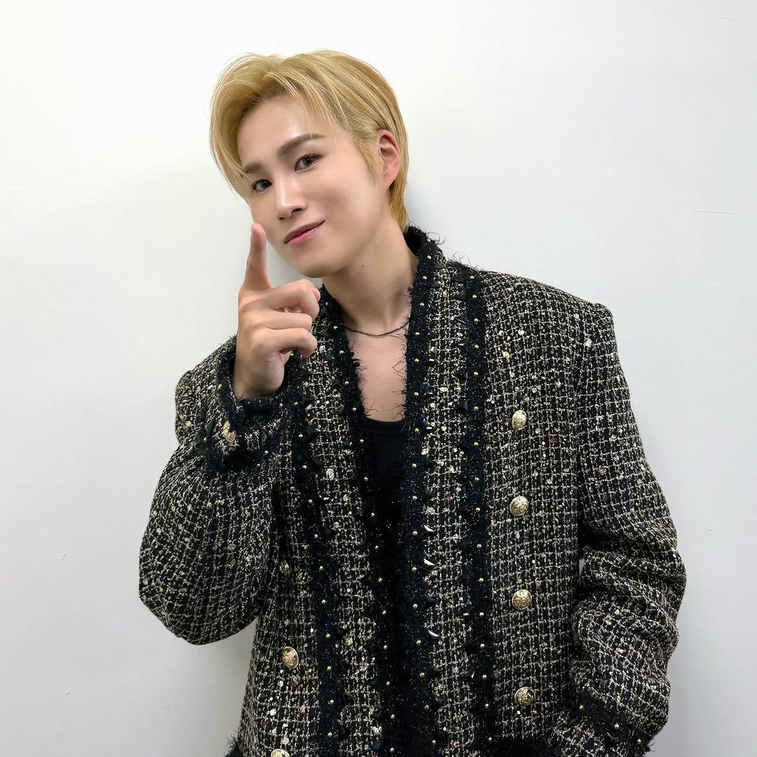 金熙栽的近期活動照