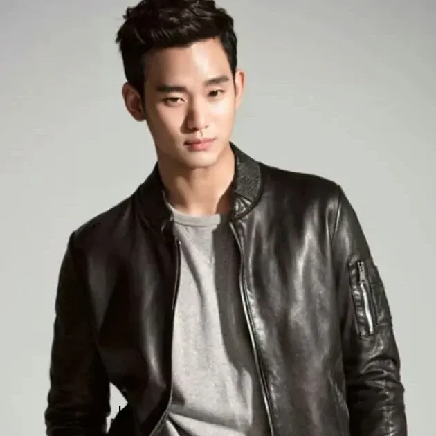Latest photo of Kim Soohyun