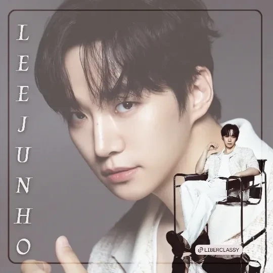 Popular profile photo of Lee Junho loved by fans