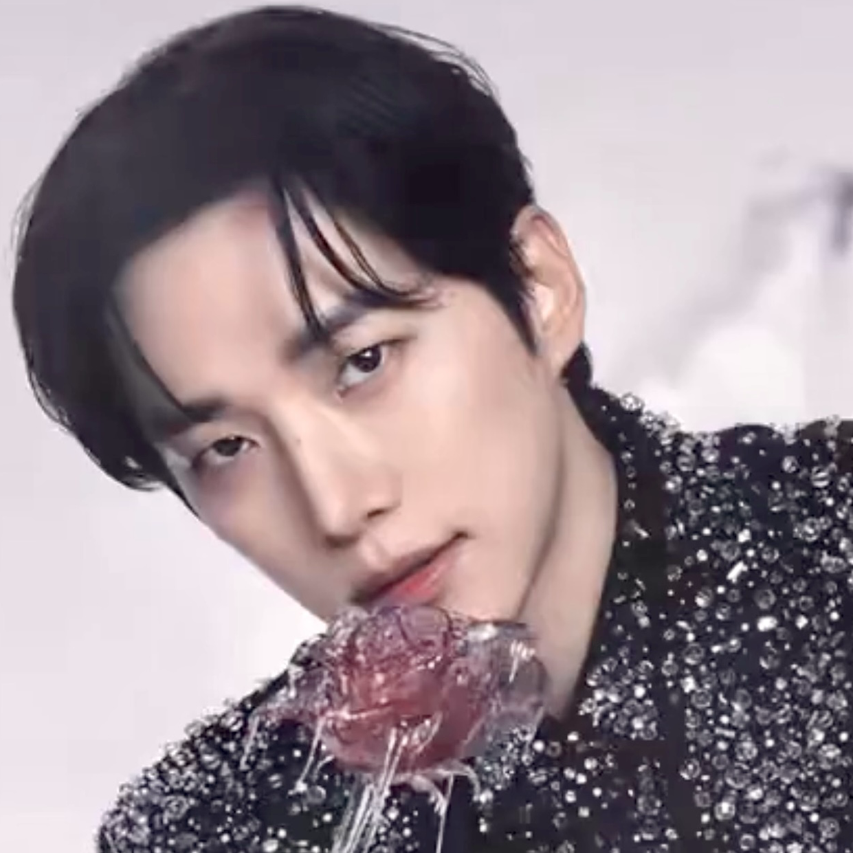 李俊昊的幕後花絮