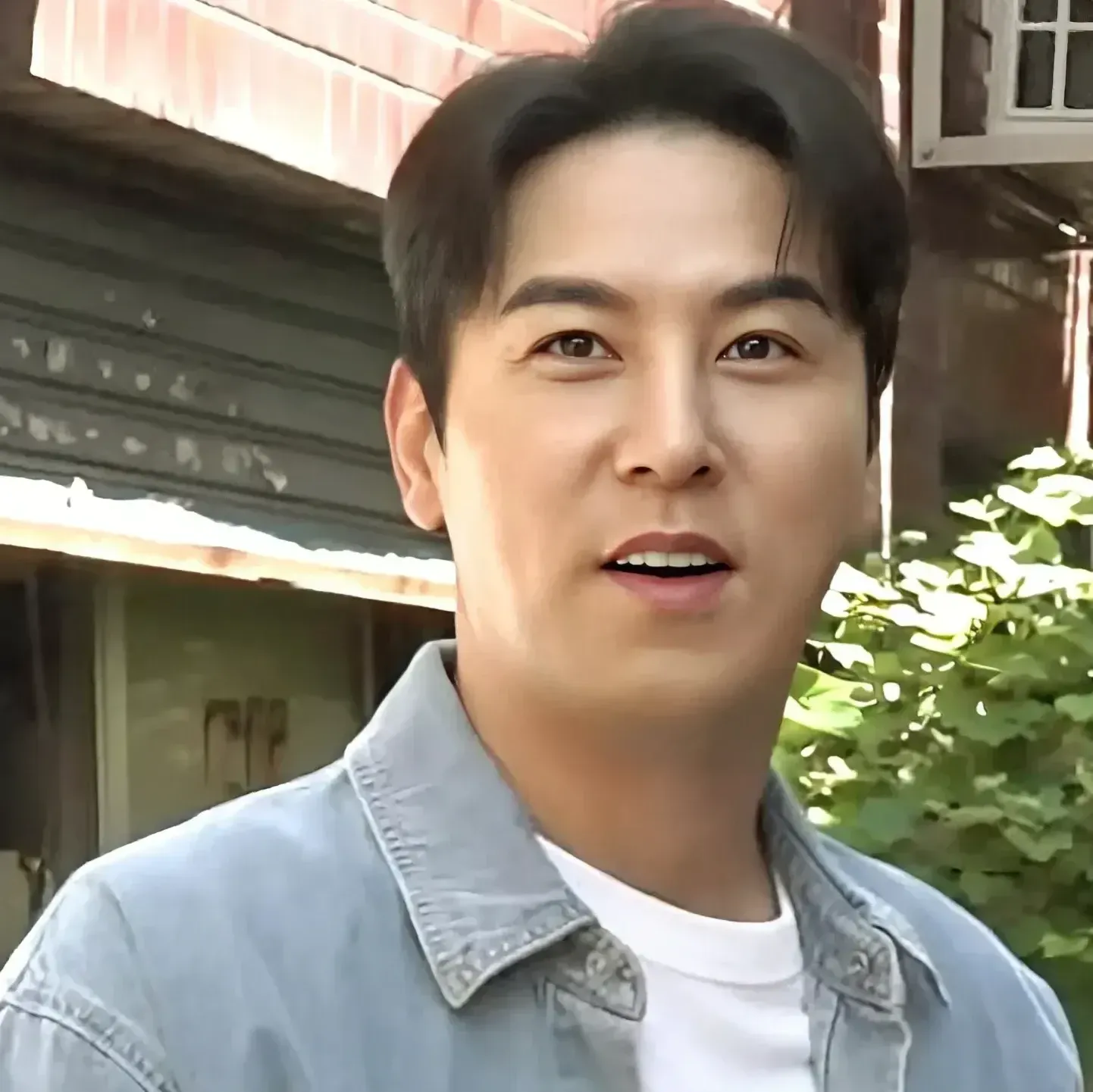 Foto kegiatan terbaru dari Jang Minho