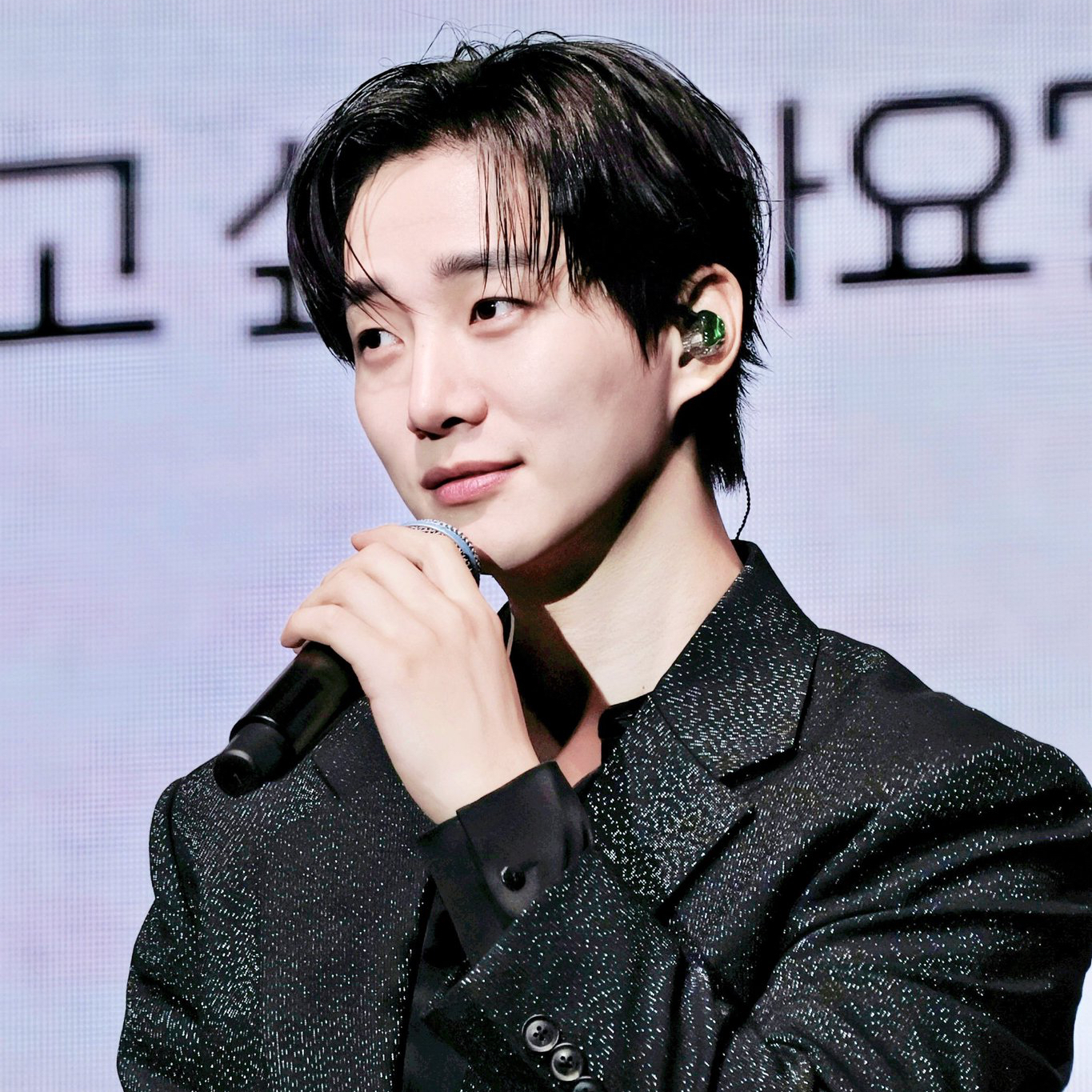 이준호 최근 활동샷