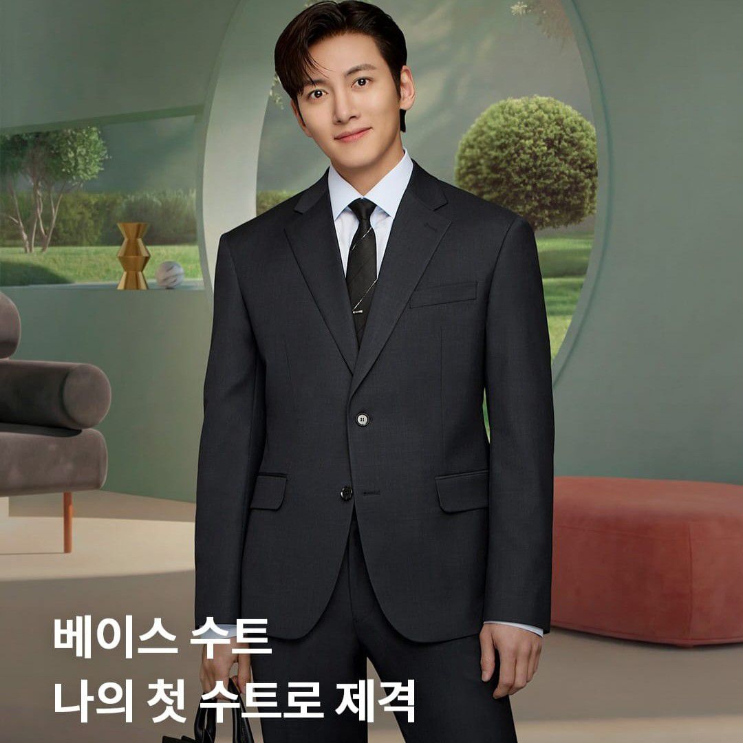 池昌旭的幕後花絮