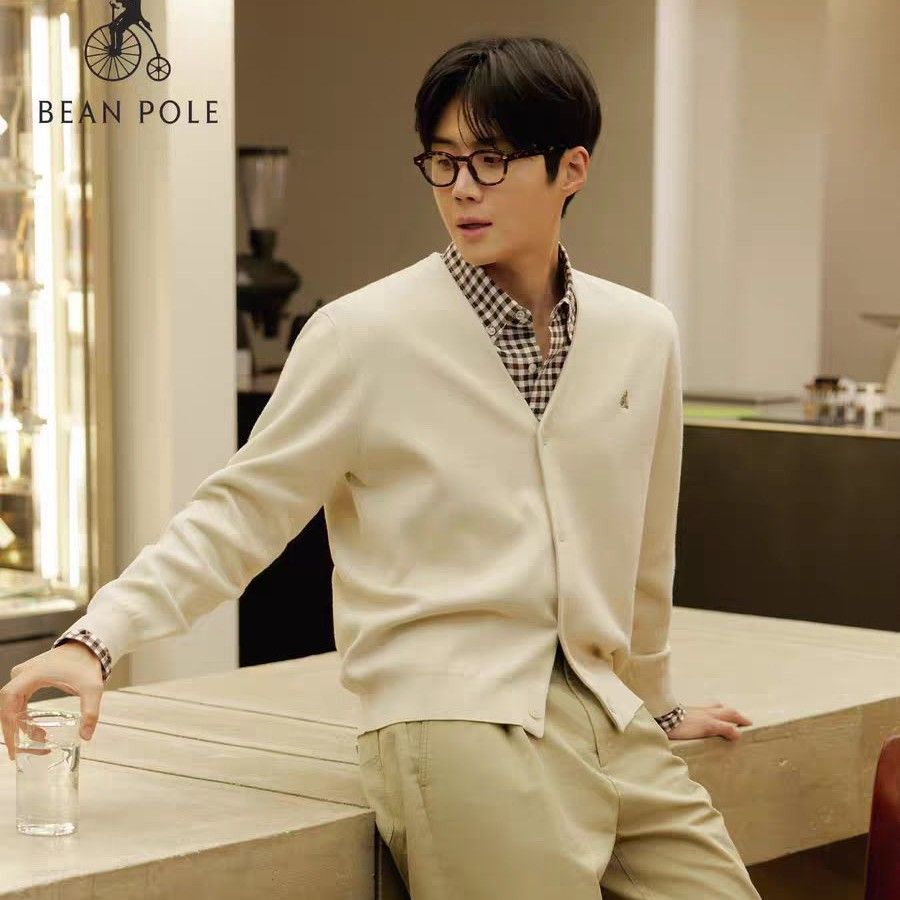 Latest photo of Kim Seonho