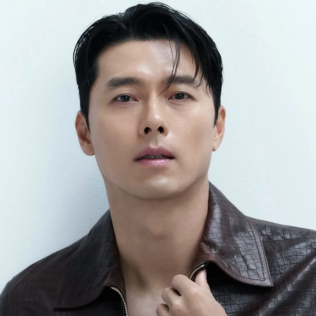 현빈 최근 활동샷