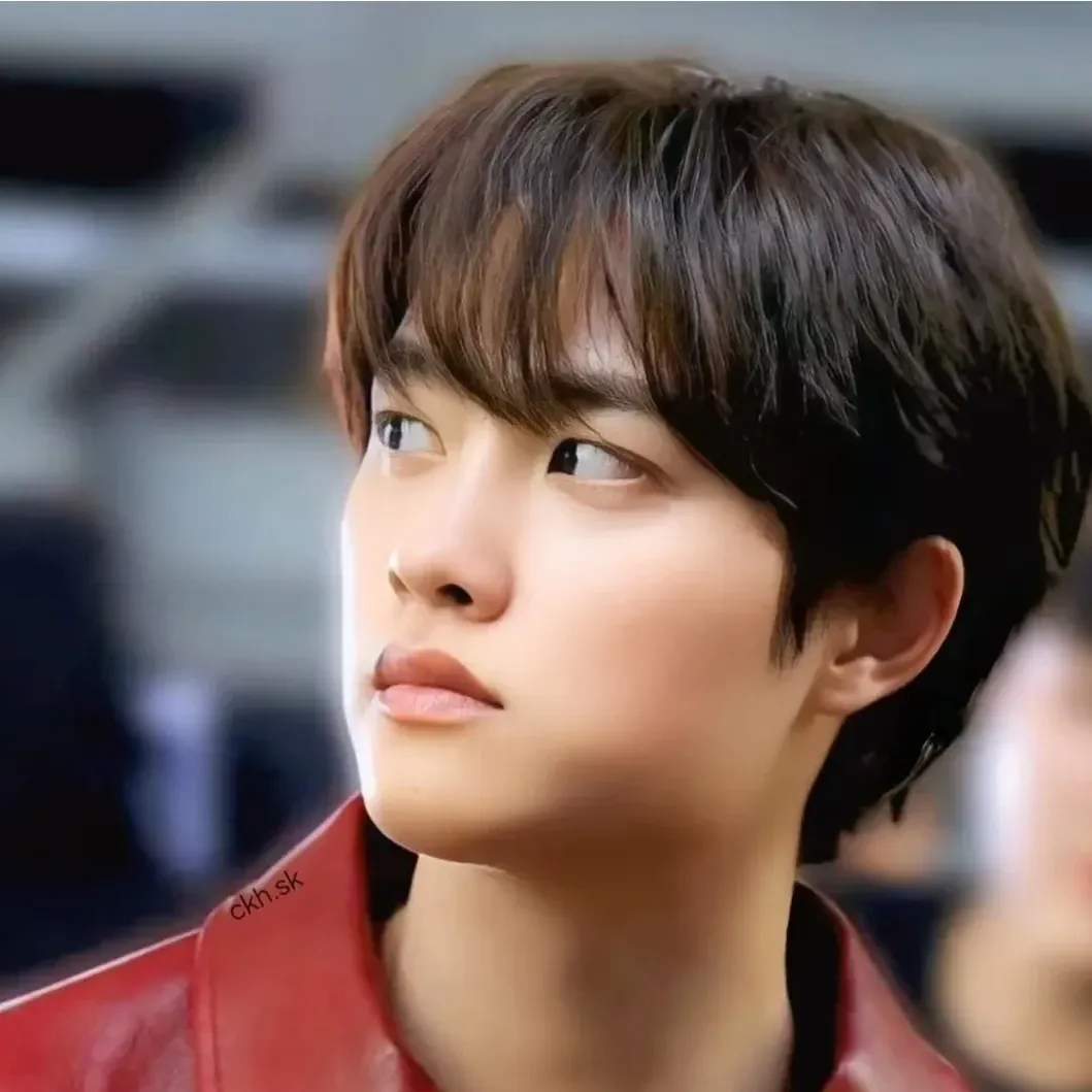 Cuplikan di balik layar dari Doh Kyungsoo (D.O.)