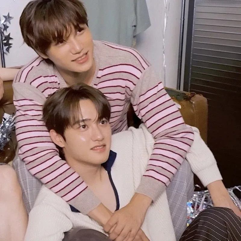 Momen yang diabadikan oleh penggemar Doh Kyungsoo (D.O.)