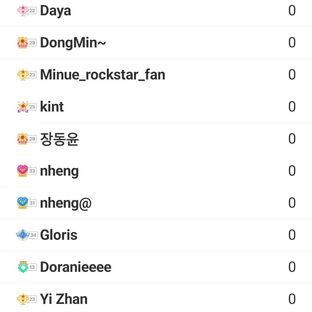 金高銀的近期活動照