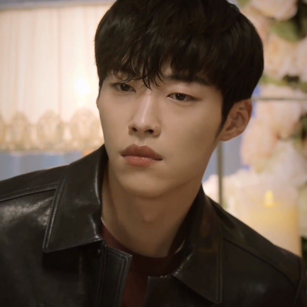 Latest photo of Woo Dohwan