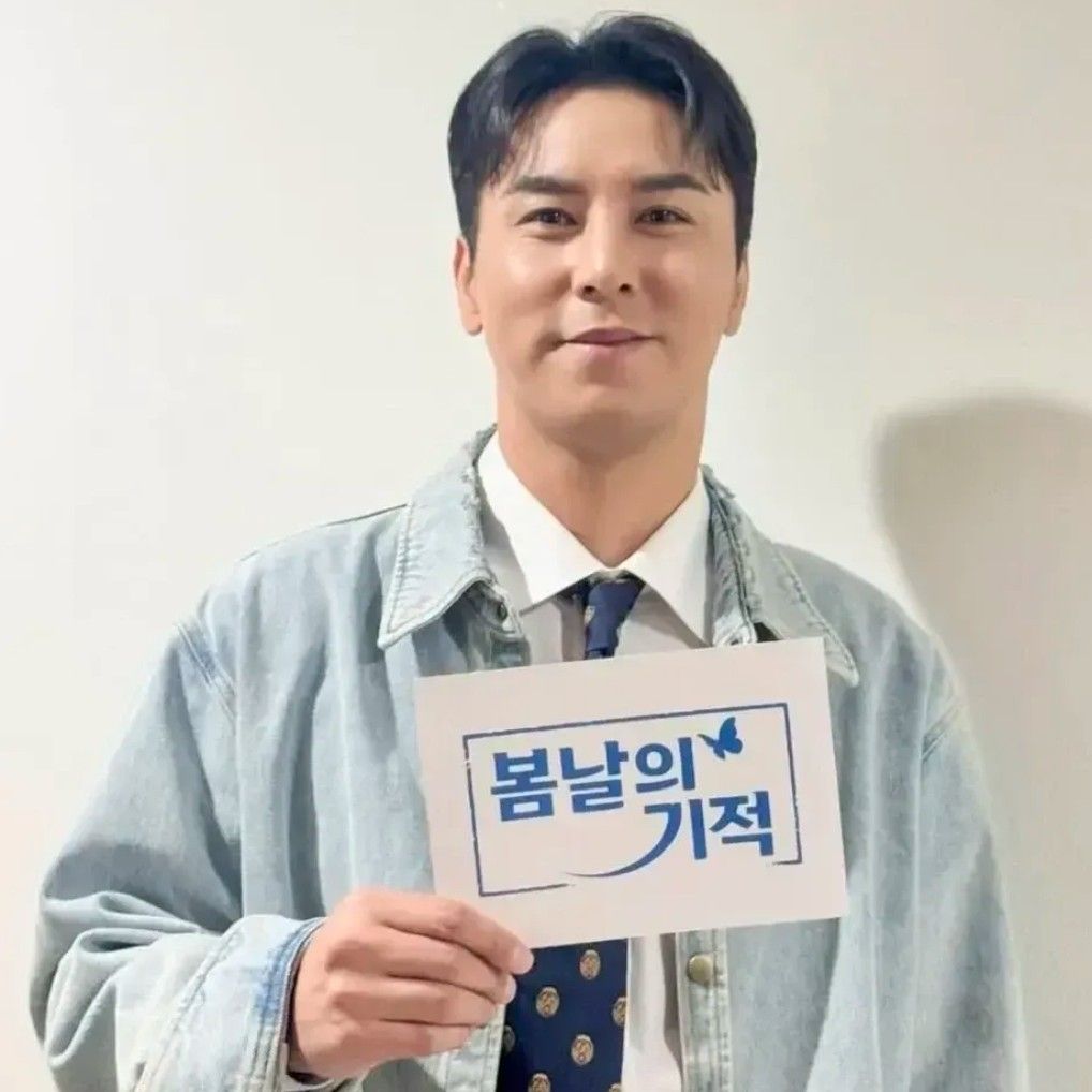 張民好的近期活動照