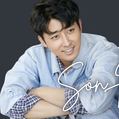 Latest photo of Son Hojun