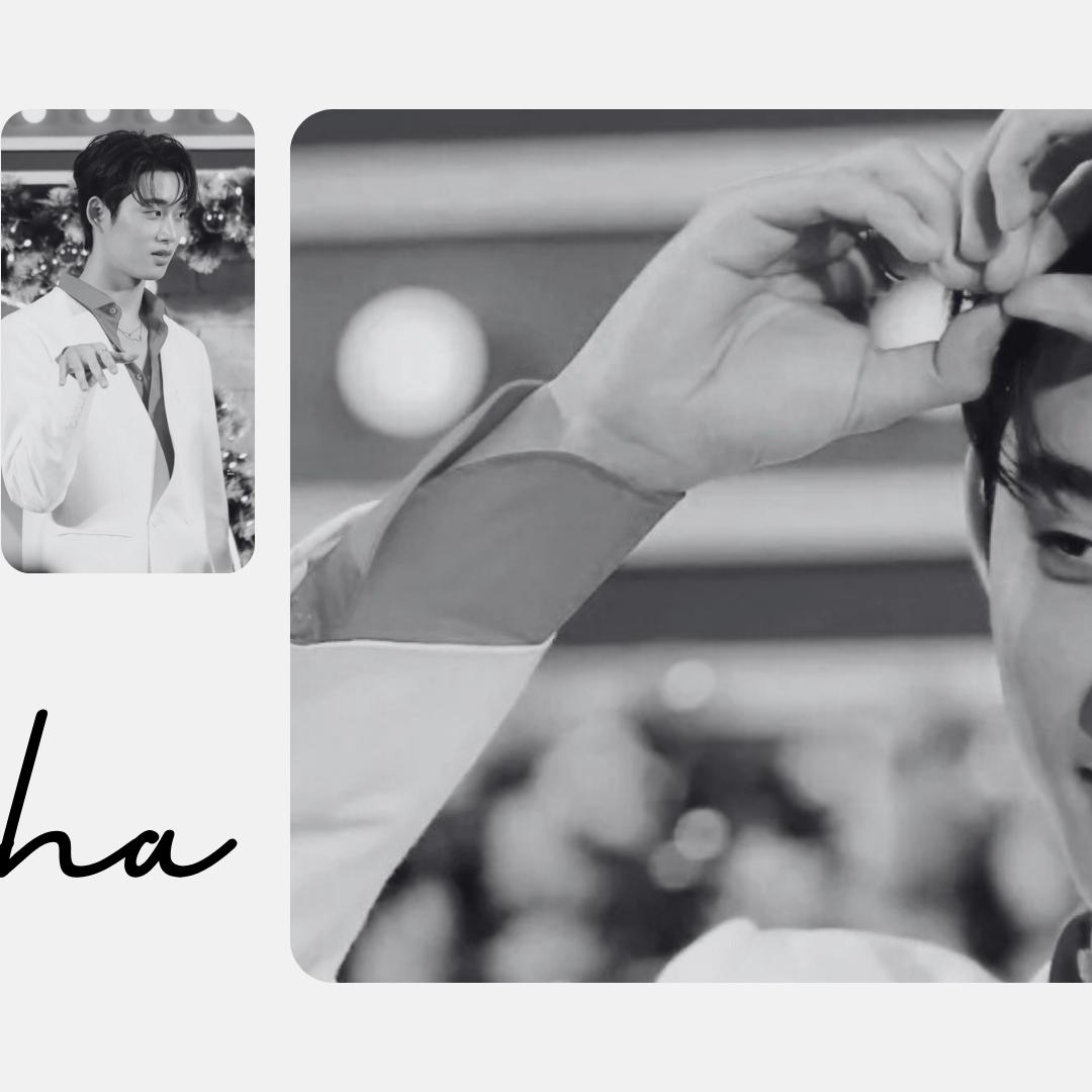 Behind-the-scenes cut of Est Supha Sangaworawong