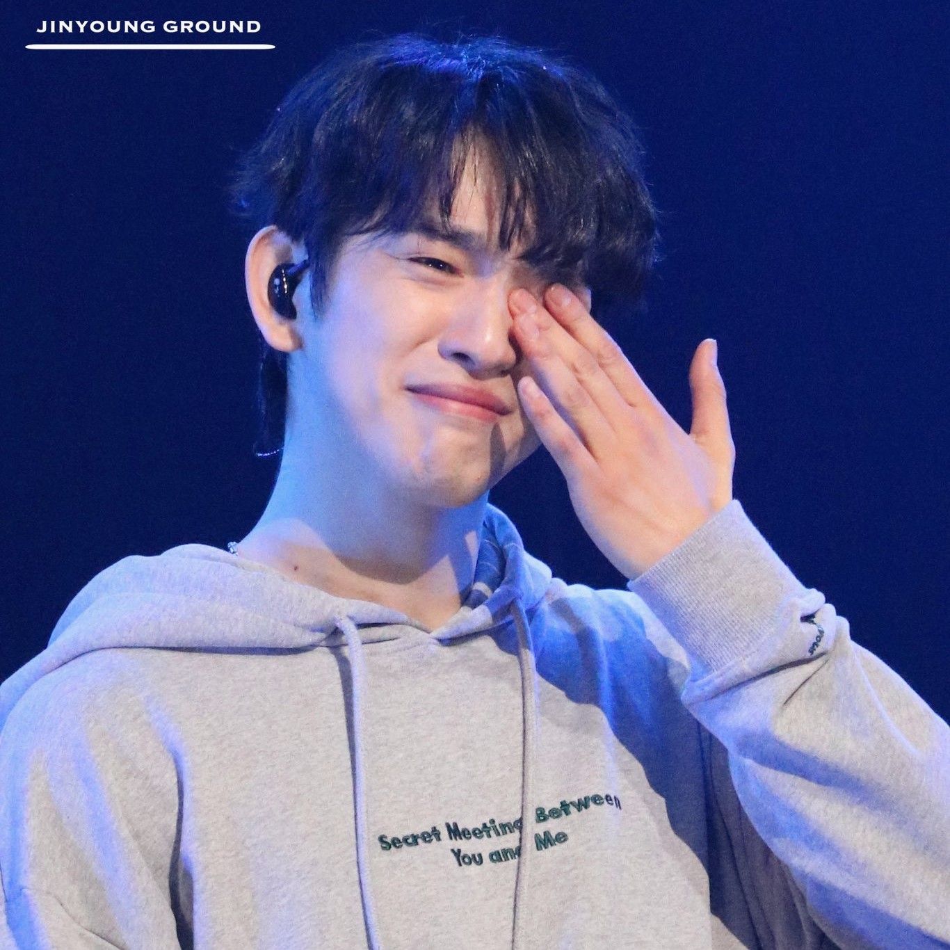 パク・ジニョンの最新写真