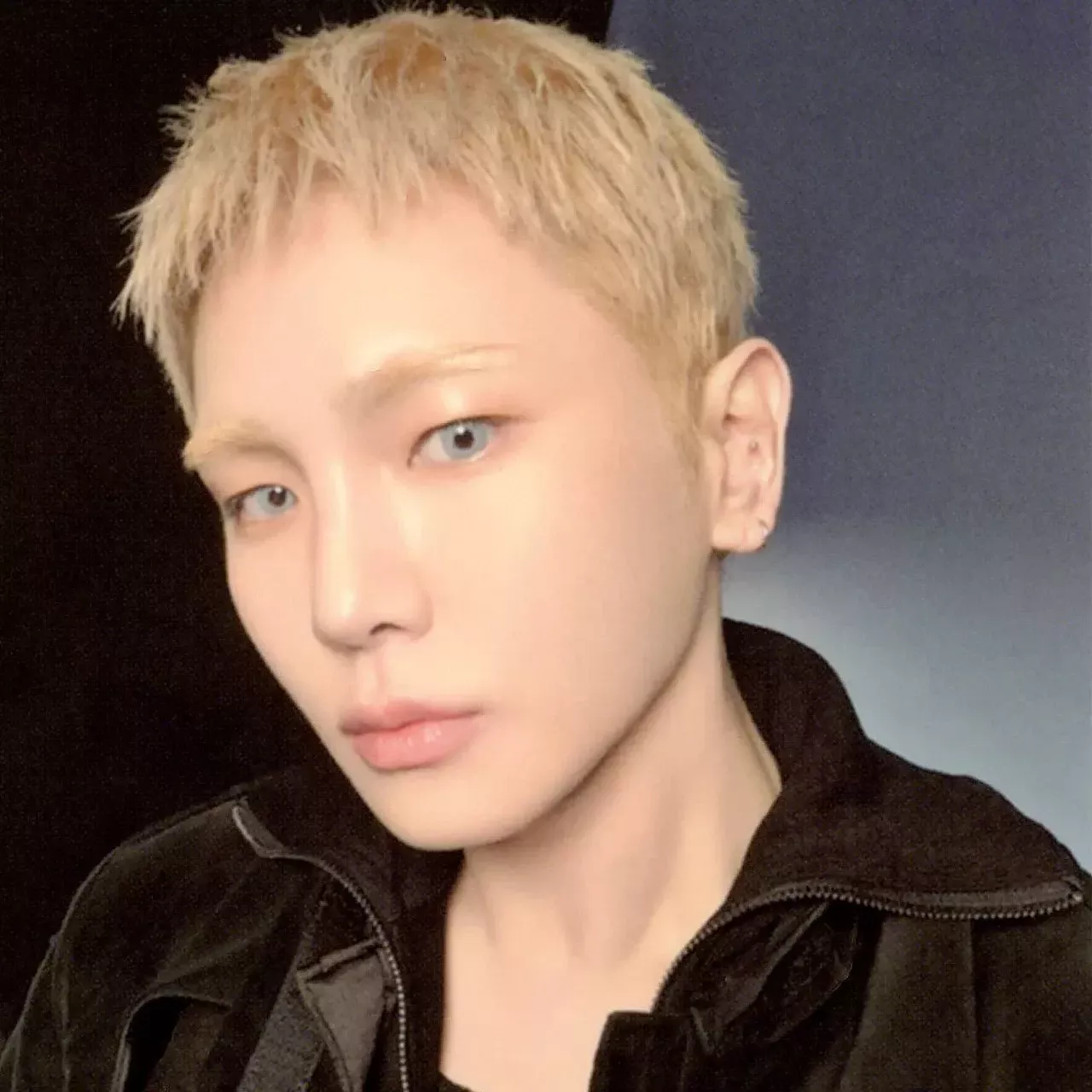 A moment captured by a fan of Key