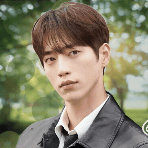 Latest photo of Seo Kangjoon