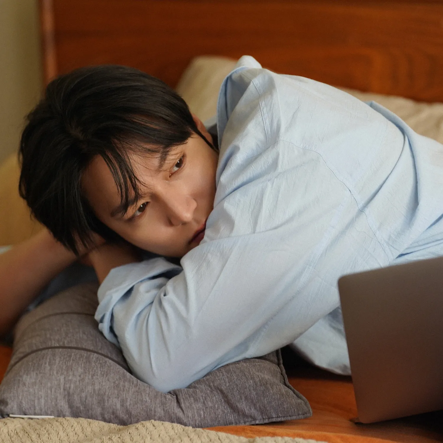 Latest photo of Lee Minho