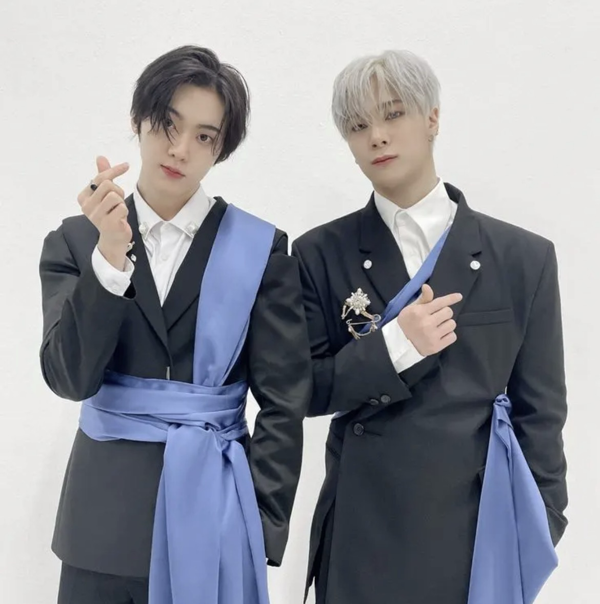 Latest photo of Yoon Sanha