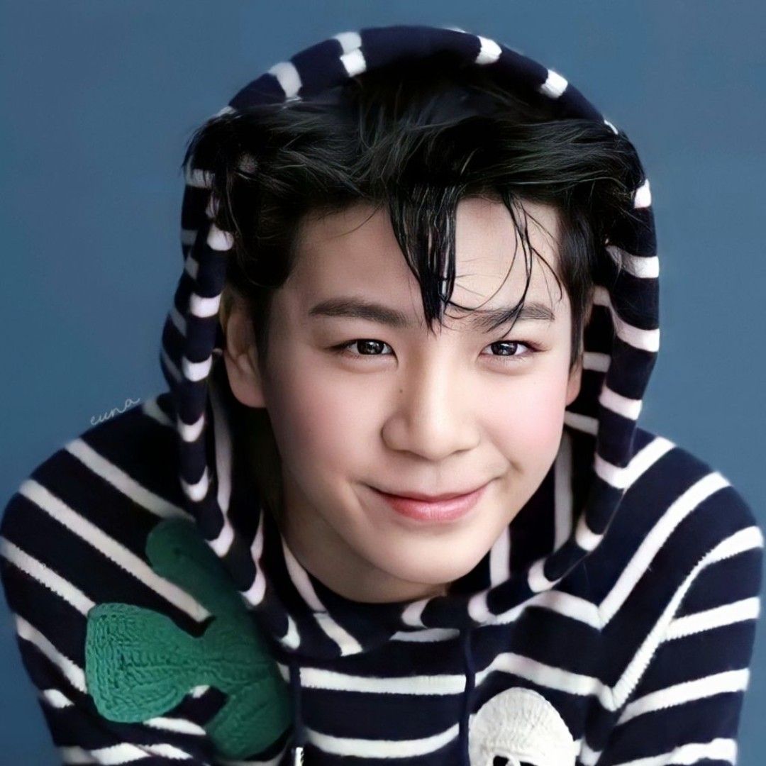 정동원 최근 활동샷