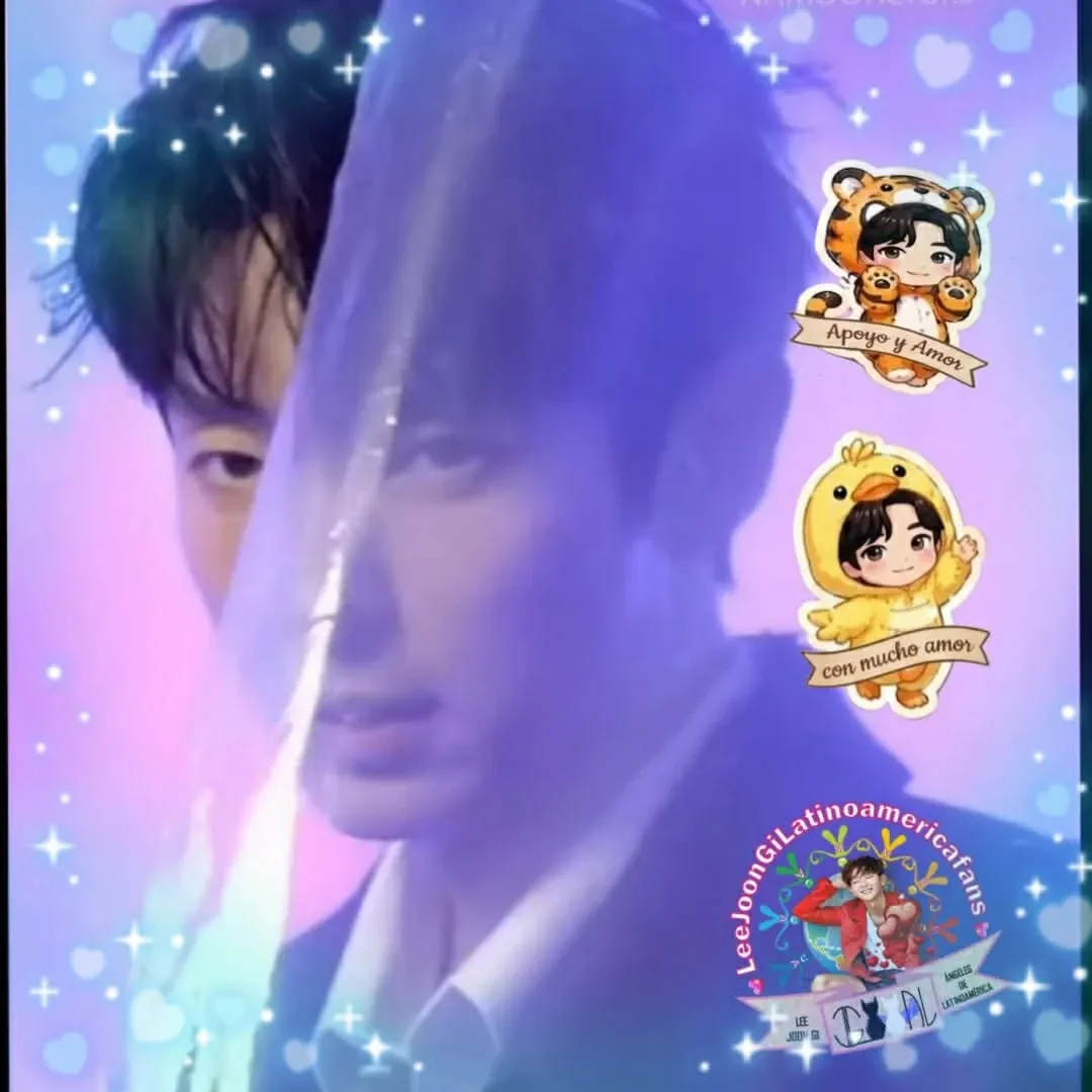 이준기 최근 활동샷