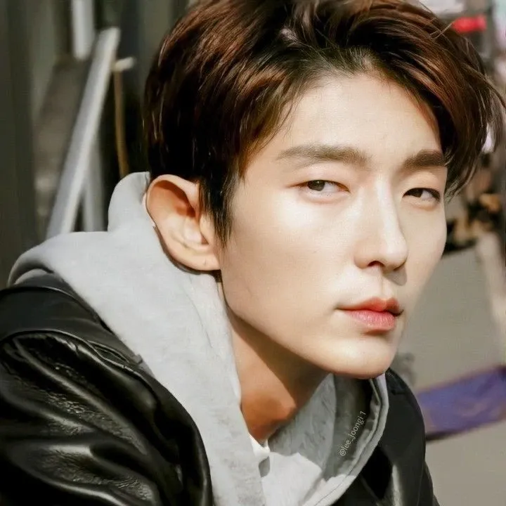 이준기의 최신 사진