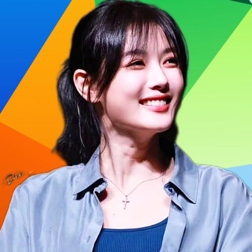 A moment captured by a fan of Kim Youjung