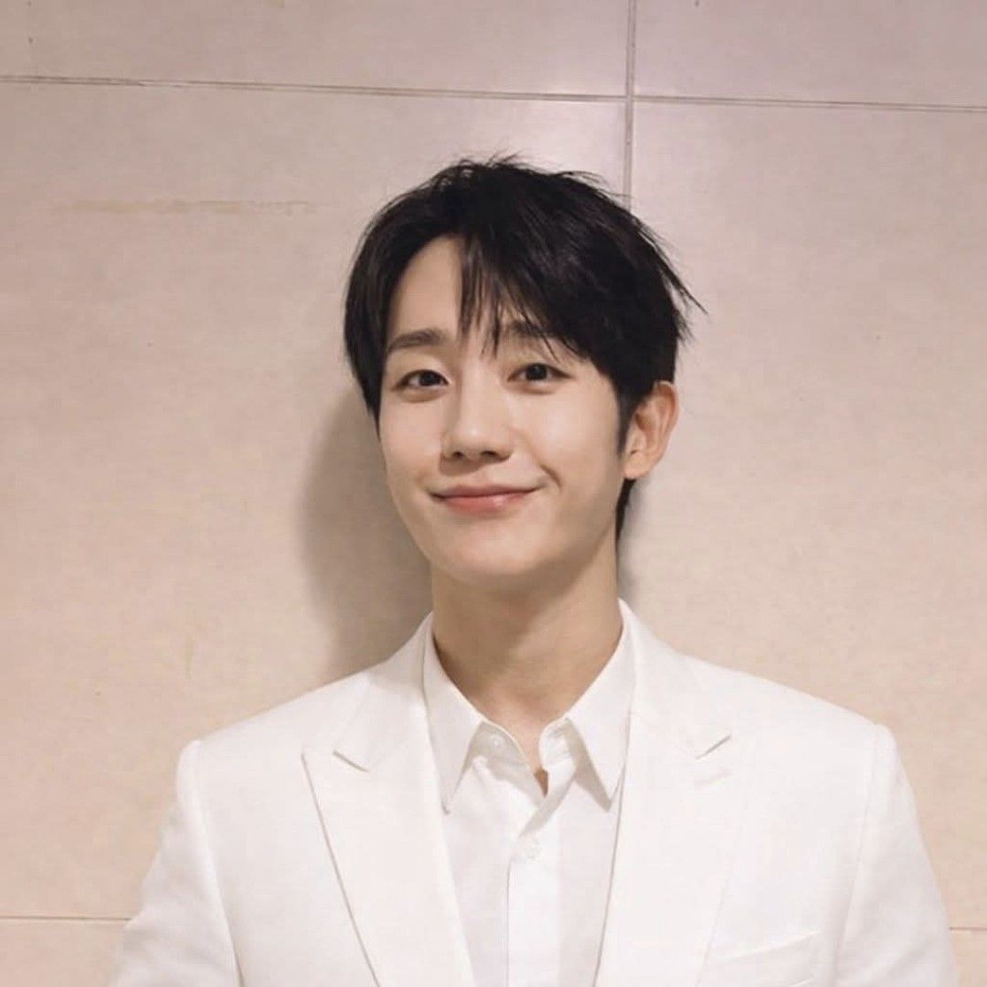 丁海寅的幕後花絮