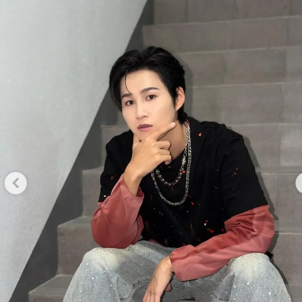 金熙栽的幕後花絮